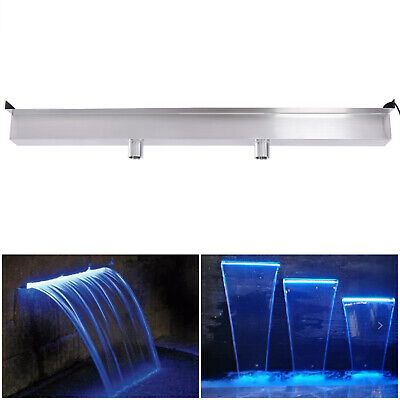 SteelArtCraft RGB LED Strip Light Set – LED Strip + Remote + Adapter | Decorative Fountain & Water Feature Lighting - STEEL ART CRAFT