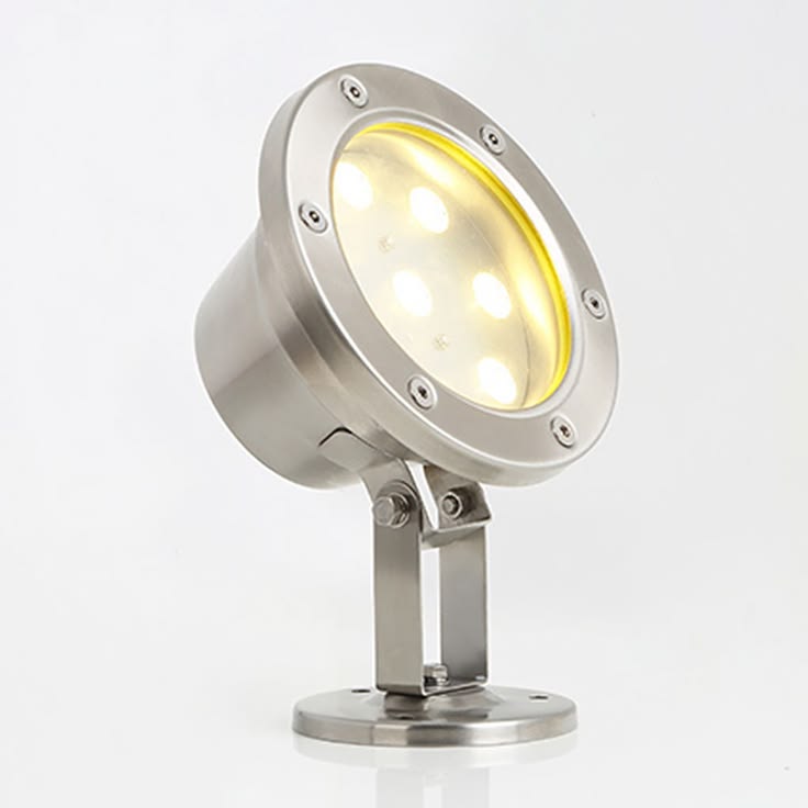 SteelArtCraft Underwater LED Light Controller Set – 200W | Controller + Power Supply + Connector + Remote - STEEL ART CRAFT